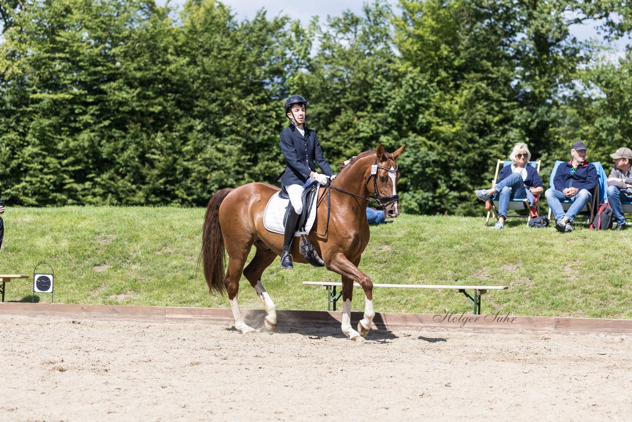 Bild 160 - Pony Akademie Turnier